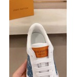 2025年9月23日入荷新品Louis Vuittonカジュアルシューズ/スニーカー｜メンズ靴人気本革製ギフト/誕生日/TL工場