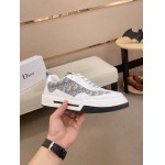 2025年9月23日入荷新品Diorカジュアルシューズ/スニーカー｜メンズ靴人気本革製ギフト/誕生日/TL工場