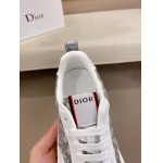 2025年9月23日入荷新品Diorカジュアルシューズ/スニーカー｜メンズ靴人気本革製ギフト/誕生日/TL工場