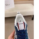 2025年9月23日入荷新品Diorカジュアルシューズ/スニーカー｜メンズ靴人気本革製ギフト/誕生日/TL工場