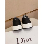 2025年9月23日入荷新品Diorカジュアルシューズ/スニーカー｜メンズ靴人気本革製ギフト/誕生日/TL工場