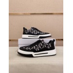 2025年9月23日入荷新品Diorカジュアルシューズ/スニーカー｜メンズ靴人気本革製ギフト/誕生日/TL工場