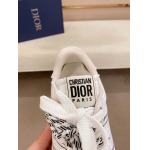 2025年9月23日入荷新品Diorカジュアルシューズ/スニーカー｜メンズ靴人気本革製ギフト/誕生日/TL工場