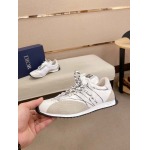 2025年9月23日入荷新品Diorカジュアルシューズ/スニーカー｜メンズ靴人気本革製ギフト/誕生日/TL工場