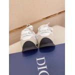 2025年9月23日入荷新品Diorカジュアルシューズ/スニーカー｜メンズ靴人気本革製ギフト/誕生日/TL工場