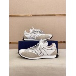 2025年9月23日入荷新品Diorカジュアルシューズ/スニーカー｜メンズ靴人気本革製ギフト/誕生日/TL工場