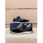 2025年9月23日入荷新品Diorカジュアルシューズ/スニーカー｜メンズ靴人気本革製ギフト/誕生日/TL工場