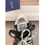 2025年9月23日入荷新品Diorカジュアルシューズ/スニーカー｜メンズ靴人気本革製ギフト/誕生日/TL工場