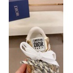 2025年9月23日入荷新品Diorカジュアルシューズ/スニーカー｜メンズ靴人気本革製ギフト/誕生日/TL工場