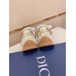 2025年9月23日入荷新品Diorカジュアルシューズ/スニーカー｜メンズ靴人気本革製ギフト/誕生日/TL工場