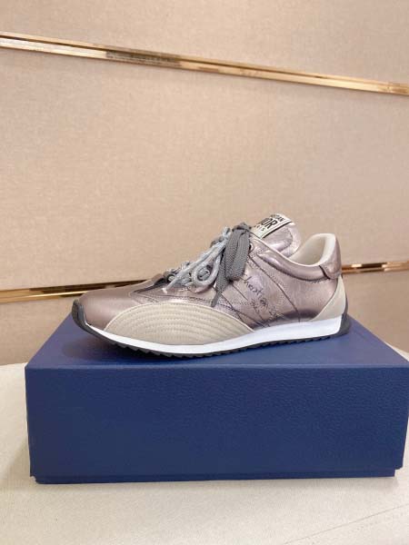 2025年9月23日入荷新品Diorカジュアルシューズ/スニ...