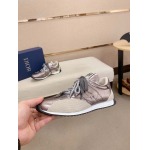 2025年9月23日入荷新品Diorカジュアルシューズ/スニーカー｜メンズ靴人気本革製ギフト/誕生日/TL工場