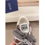 2025年9月23日入荷新品Diorカジュアルシューズ/スニーカー｜メンズ靴人気本革製ギフト/誕生日/TL工場