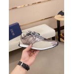 2025年9月23日入荷新品Diorカジュアルシューズ/スニーカー｜メンズ靴人気本革製ギフト/誕生日/TL工場