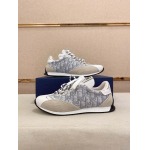 2025年9月23日入荷新品Diorカジュアルシューズ/スニーカー｜メンズ靴人気本革製ギフト/誕生日/TL工場