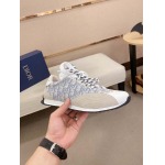 2025年9月23日入荷新品Diorカジュアルシューズ/スニーカー｜メンズ靴人気本革製ギフト/誕生日/TL工場