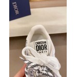 2025年9月23日入荷新品Diorカジュアルシューズ/スニーカー｜メンズ靴人気本革製ギフト/誕生日/TL工場