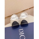 2025年9月23日入荷新品Diorカジュアルシューズ/スニーカー｜メンズ靴人気本革製ギフト/誕生日/TL工場