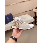 2025年9月23日入荷新品Diorカジュアルシューズ/スニーカー｜メンズ靴人気本革製ギフト/誕生日/TL工場