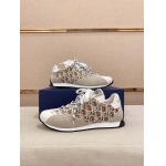 2025年9月23日入荷新品Diorカジュアルシューズ/スニーカー｜メンズ靴人気本革製ギフト/誕生日/TL工場