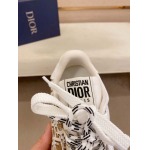 2025年9月23日入荷新品Diorカジュアルシューズ/スニーカー｜メンズ靴人気本革製ギフト/誕生日/TL工場