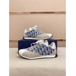 2025年9月23日入荷新品Diorカジュアルシューズ/スニーカー｜メンズ靴人気本革製ギフト/誕生日/TL工場