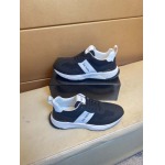 2025年9月23日入荷新品Pradaカジュアルシューズ/スニーカー｜メンズ靴人気本革製ギフト/誕生日/TL工場