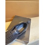 2025年9月23日入荷新品Pradaカジュアルシューズ/スニーカー｜メンズ靴人気本革製ギフト/誕生日/TL工場