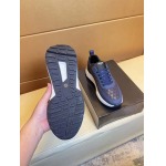 2025年9月23日入荷新品Pradaカジュアルシューズ/スニーカー｜メンズ靴人気本革製ギフト/誕生日/TL工場