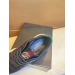 2025年9月23日入荷新品Gucciカジュアルシューズ/スニーカー｜メンズ靴人気本革製ギフト/誕生日/TL工場