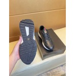 2025年9月23日入荷新品Gucciカジュアルシューズ/スニーカー｜メンズ靴人気本革製ギフト/誕生日/TL工場