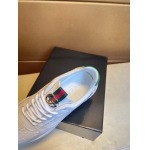 2025年9月23日入荷新品Gucciカジュアルシューズ/スニーカー｜メンズ靴人気本革製ギフト/誕生日/TL工場