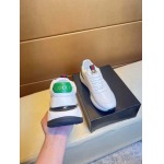 2025年9月23日入荷新品Gucciカジュアルシューズ/スニーカー｜メンズ靴人気本革製ギフト/誕生日/TL工場