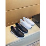 2025年9月23日入荷新品Gucciカジュアルシューズ/スニーカー｜メンズ靴人気本革製ギフト/誕生日/TL工場