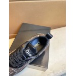 2025年9月23日入荷新品Diorカジュアルシューズ/スニーカー｜メンズ靴人気本革製ギフト/誕生日/TL工場