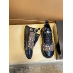 2025年9月23日入荷新品Diorカジュアルシューズ/スニーカー｜メンズ靴人気本革製ギフト/誕生日/TL工場