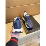 2025年9月23日入荷新品Diorカジュアルシューズ/スニーカー｜メンズ靴人気本革製ギフト/誕生日/TL工場