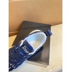 2025年9月23日入荷新品Diorカジュアルシューズ/スニーカー｜メンズ靴人気本革製ギフト/誕生日/TL工場