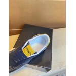 2025年9月23日入荷新品Fendiカジュアルシューズ/スニーカー｜メンズ靴人気本革製ギフト/誕生日/TL工場