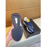 2025年9月23日入荷新品Fendiカジュアルシューズ/スニーカー｜メンズ靴人気本革製ギフト/誕生日/TL工場