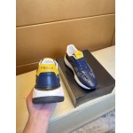 2025年9月23日入荷新品Fendiカジュアルシューズ/スニーカー｜メンズ靴人気本革製ギフト/誕生日/TL工場