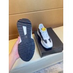 2025年9月23日入荷新品Fendiカジュアルシューズ/スニーカー｜メンズ靴人気本革製ギフト/誕生日/TL工場