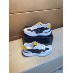 2025年9月23日入荷新品Fendiカジュアルシューズ/スニーカー｜メンズ靴人気本革製ギフト/誕生日/TL工場