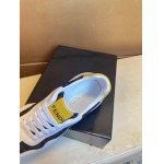 2025年9月23日入荷新品Fendiカジュアルシューズ/スニーカー｜メンズ靴人気本革製ギフト/誕生日/TL工場