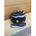 2025年9月23日入荷新品Fendiカジュアルシューズ/スニーカー｜メンズ靴人気本革製ギフト/誕生日/TL工場