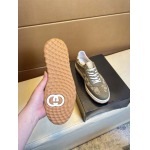 2025年9月23日入荷新品Gucciカジュアルシューズ/スニーカー｜メンズ靴人気本革製ギフト/誕生日/TL工場