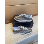 2025年9月23日入荷新品Gucciカジュアルシューズ/スニーカー｜メンズ靴人気本革製ギフト/誕生日/TL工場