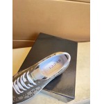 2025年9月23日入荷新品Gucciカジュアルシューズ/スニーカー｜メンズ靴人気本革製ギフト/誕生日/TL工場