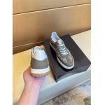 2025年9月23日入荷新品Gucciカジュアルシューズ/スニーカー｜メンズ靴人気本革製ギフト/誕生日/TL工場