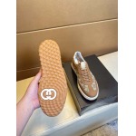 2025年9月23日入荷新品Gucciカジュアルシューズ/スニーカー｜メンズ靴人気本革製ギフト/誕生日/TL工場